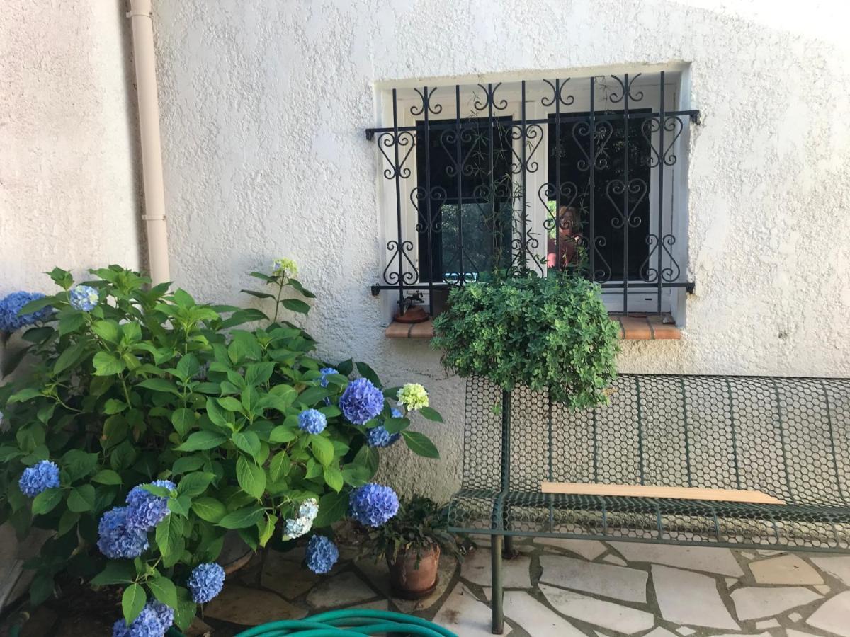 B&B La maison du petit bois Ventenac-Cabardès Extérieur photo