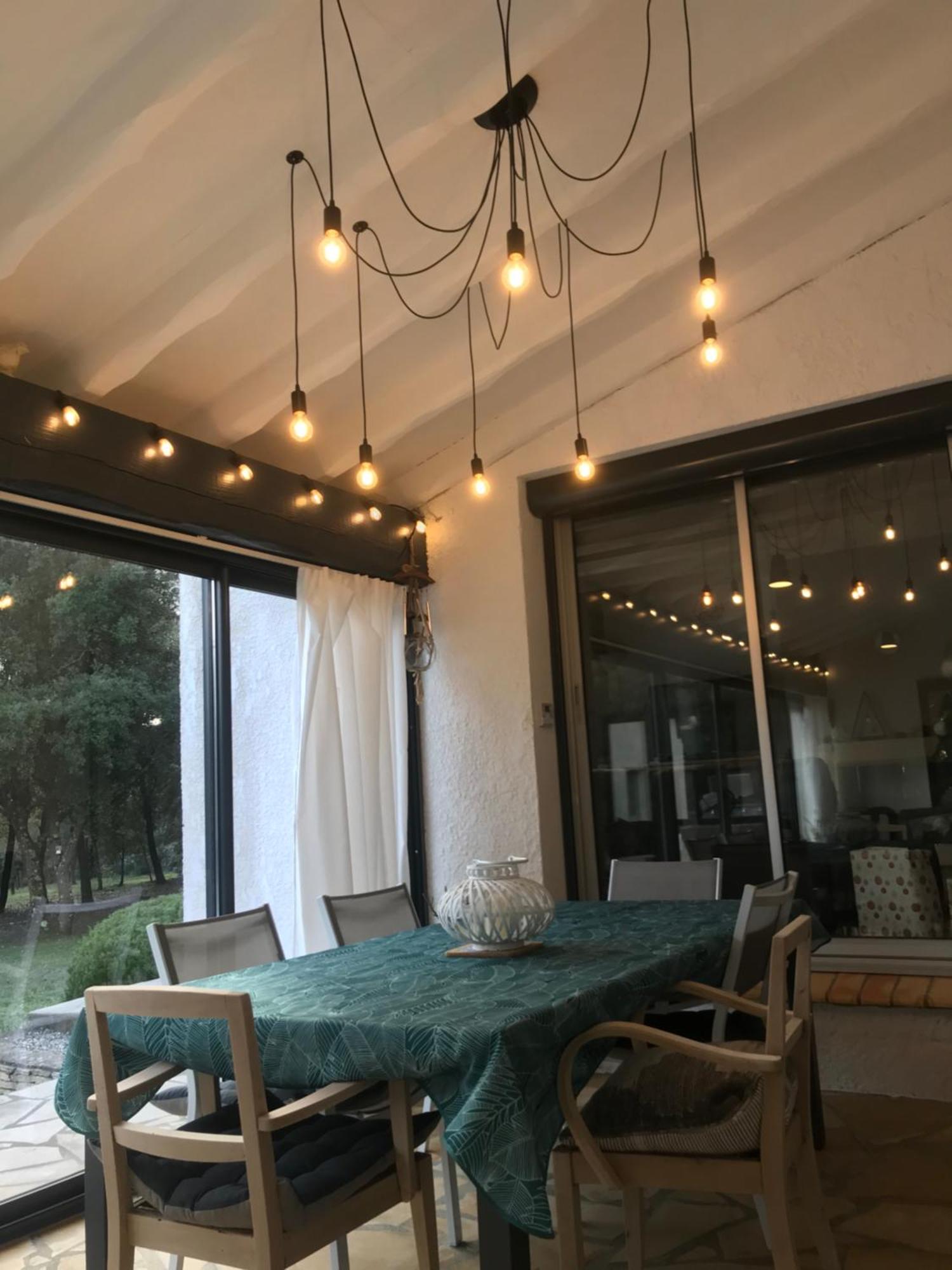 B&B La maison du petit bois Ventenac-Cabardès Extérieur photo