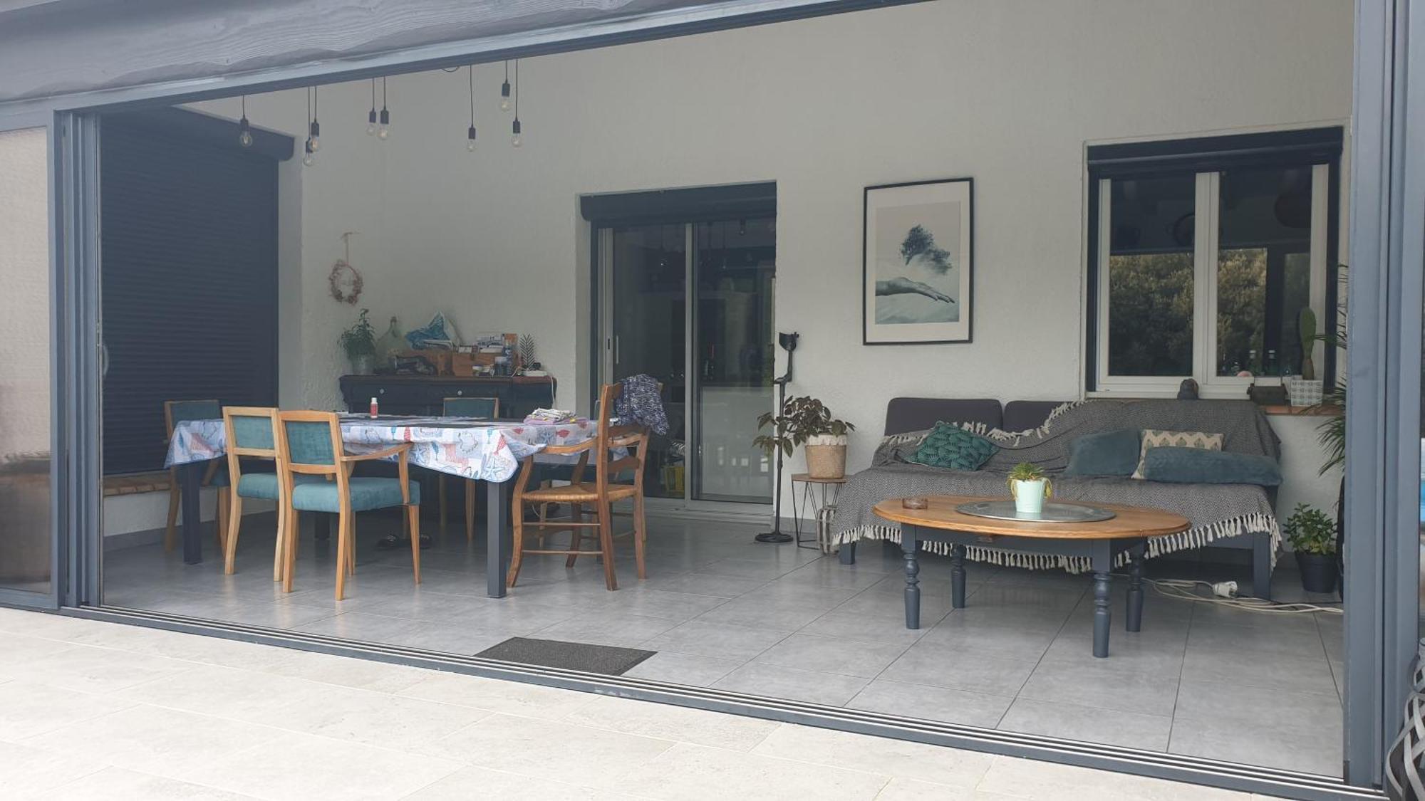 B&B La maison du petit bois Ventenac-Cabardès Extérieur photo